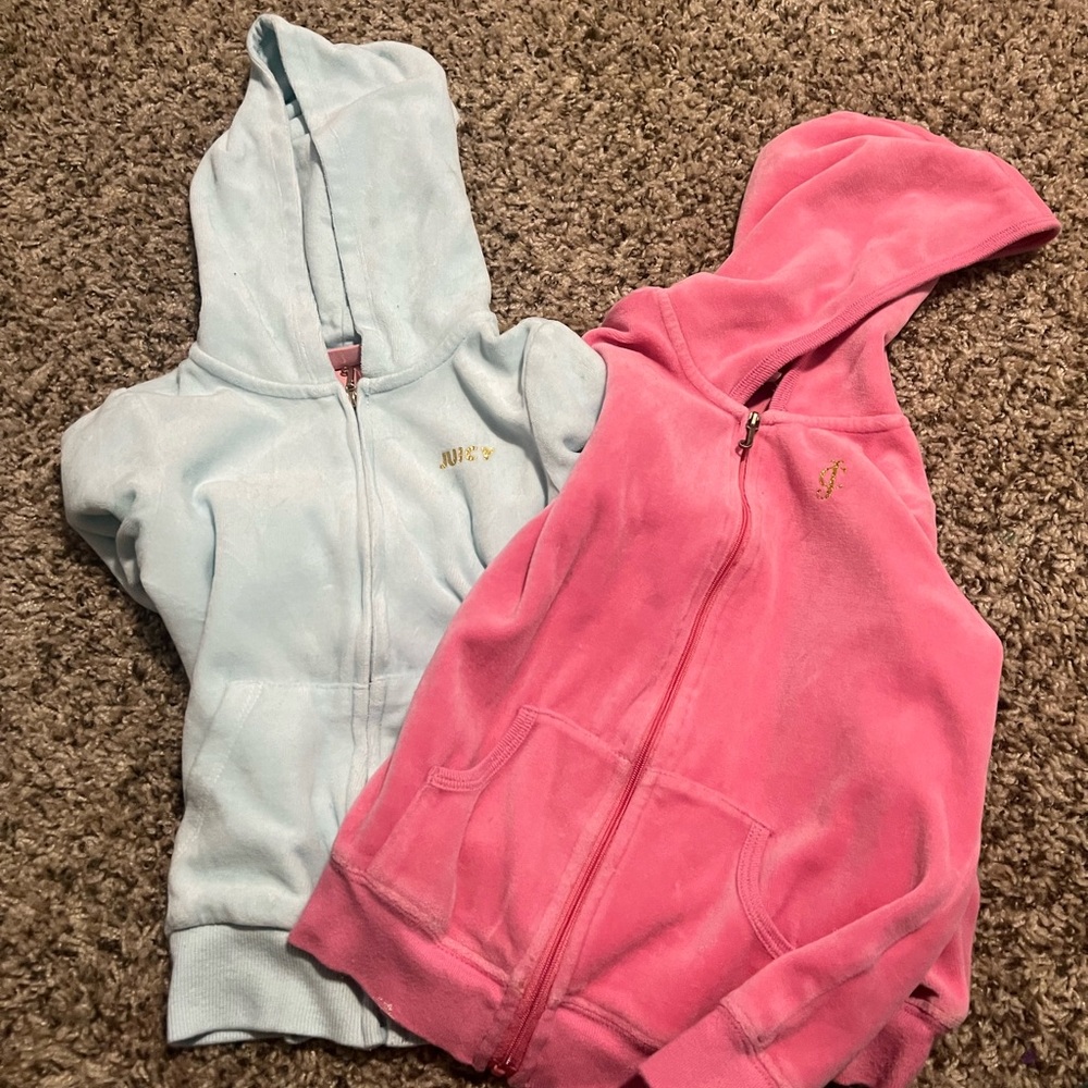 Juicy Couture Set